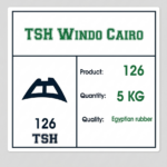 كوتش ويندو كايرو 126