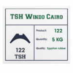 كاوتش ويندو كايرو 122